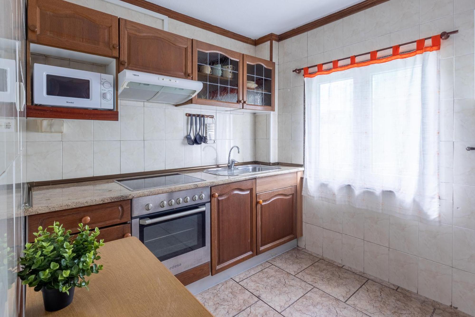 Santander Home Apartment *