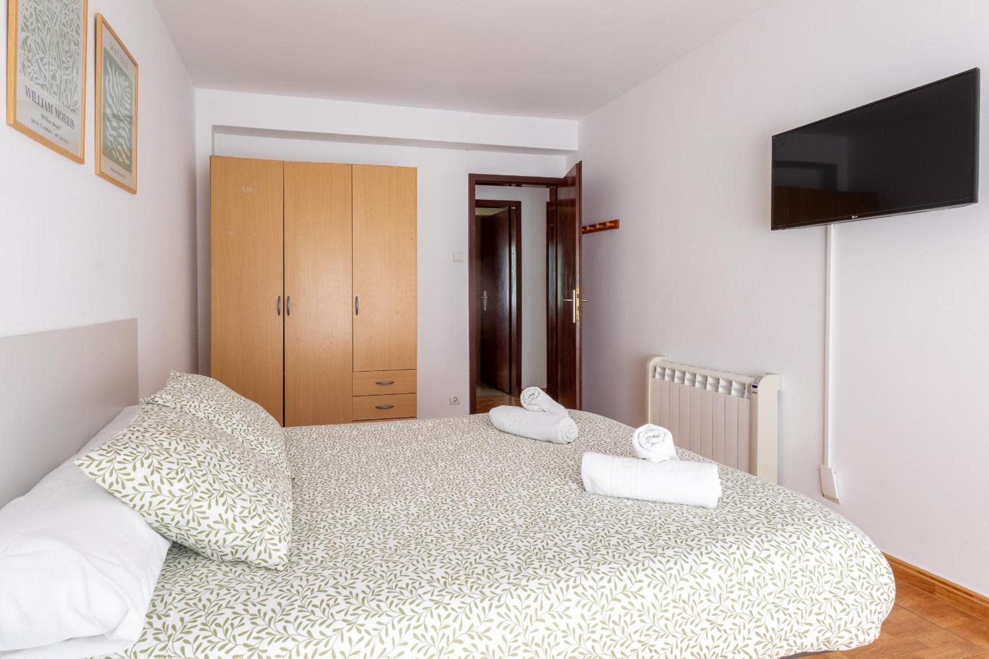 Apartment Santander Home Santander