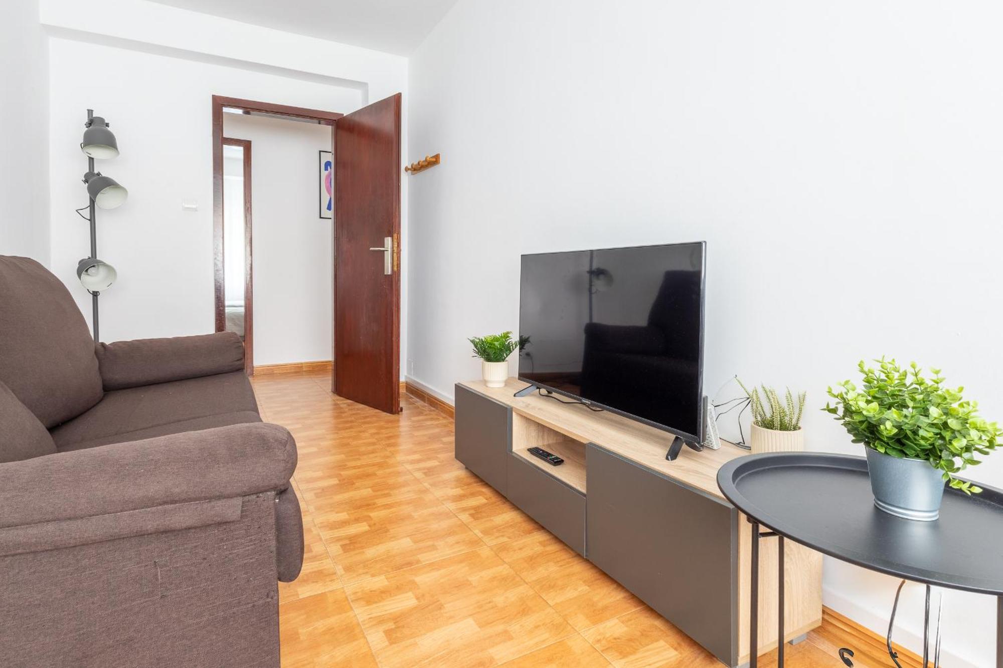 Santander Home Apartment