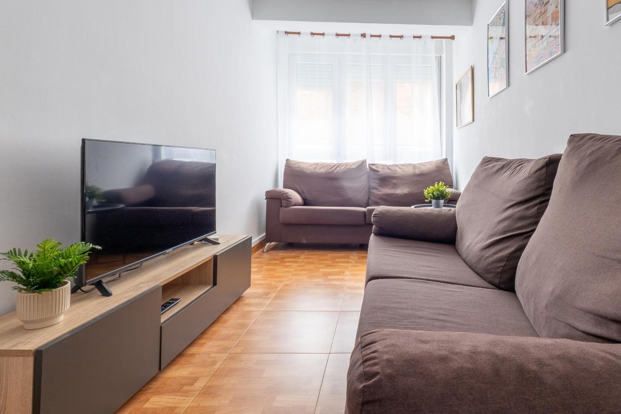 Santander Home Apartment Santander