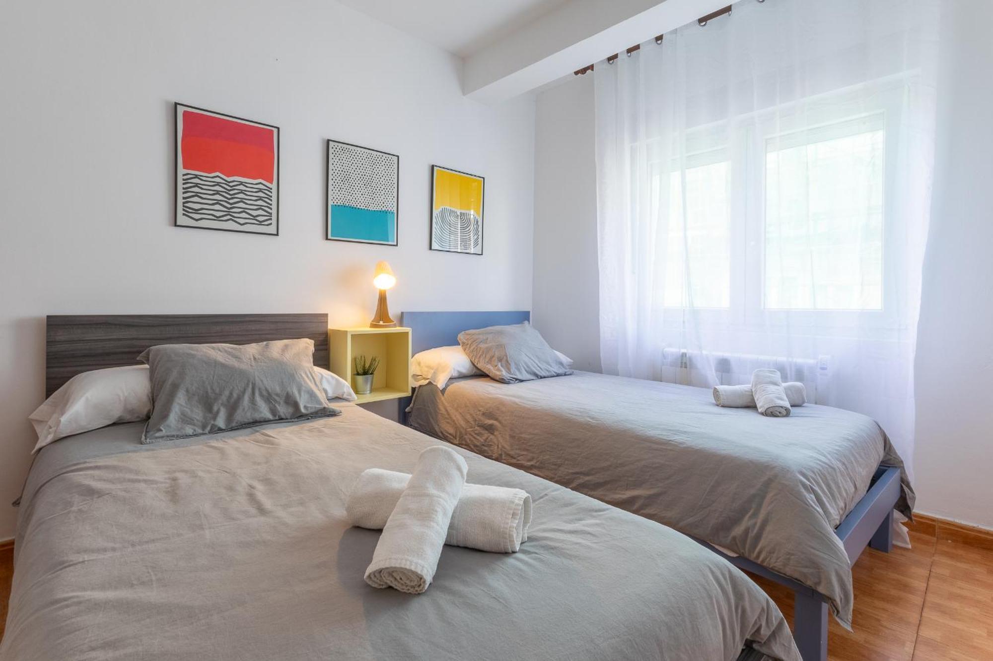 Santander Home Apartment *