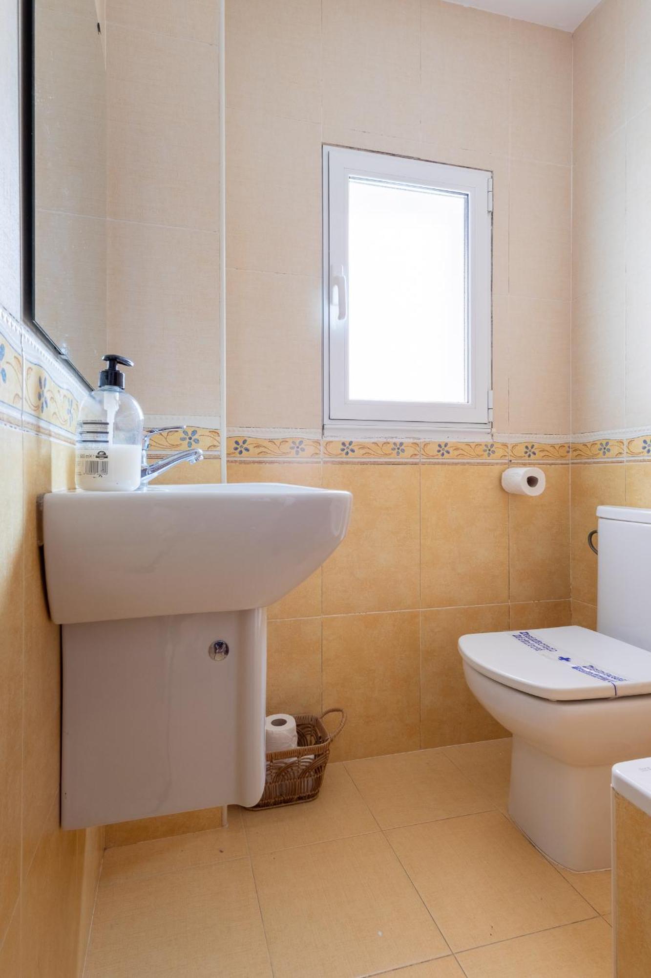 Santander Home Apartment Santander